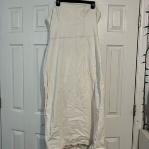 Abercrombie & Fitch Denim Dress